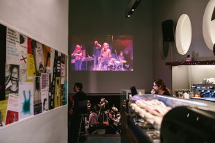 L'Ateneu Bar de Banyoles reobrirà de la mà de la societat Gastrogrup