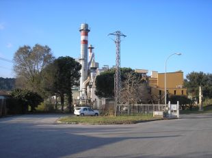Guanyem Girona tem un sobrecost de 400.000 euros en les obres de la incineradora de Campdorà