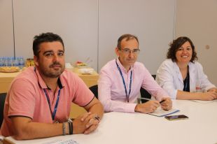 L'hospital de Palamós augmenta un 6% les cirurgies el 2018 i té la llista d'espera més baixa de Girona