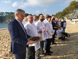 Tretze restaurants participaran de la 29a edició de la Garoinada de Palafrugell