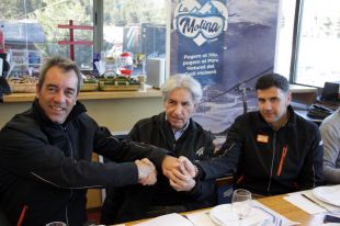 Els hostalers de Girona demanen una millora de les vies d'accés a la Cerdanya