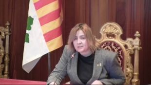 L'alcaldessa de Figueres demana a l'Estat la suspensió de lloguers durant l'estat d'alarma