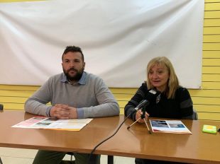 La regidora d'ERC de Ripoll i cap de llista, Nani Mora, renuncia al càrrec per motius de salut