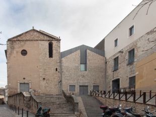 La Mercè acull la 5a Jornada d'Innovació i Emprenedoria de FP de Girona