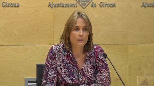 Ja són 1.271 les famílies de Girona que reben l'ajuda de 30 euros setmanals per poder menjar