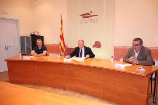 MIFAS i el Baix Empordà s'uneixen per millorar l’accessibilitat turística a persones amb discapacitat