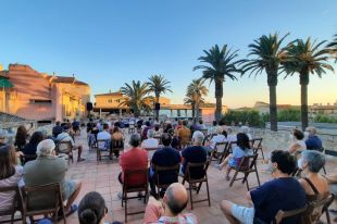 El Museu de la Mediterrània de Torroella tanca l'estiu amb un 2% menys de visitants que el 2019