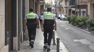 Aixequen acta a dos bars de Figueres que incomplien les normes de seguretat contra la covid-19