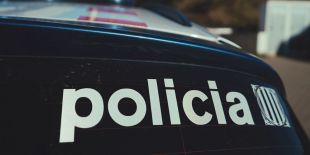 Detingut un conductor que ha atropellat un ciclista i l'ha deixat crític a Anglès