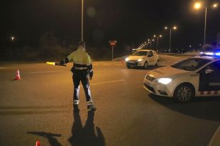 Els Mossos reforçaran els controls policials als municipis turístics