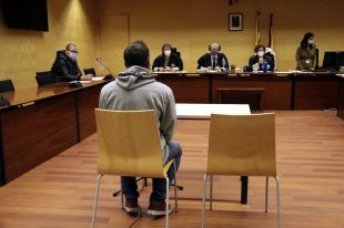 Un condemnat per una agressió sexual a Palafrugell no entra a presó si fa un tractament de desintoxicació