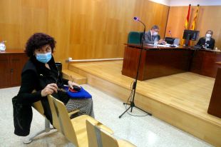 El jutjat de Figueres absol l'alcaldessa de Roses del delicte de desobediència per l'1-O