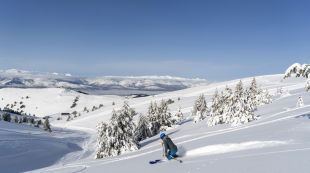 Les estacions d'esquí de FGC venen 4.000 forfets en quatre dies