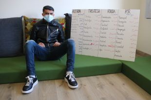 Una associació de Figueres ofereix acompanyament emocional a joves migrants a l'Alt Empordà