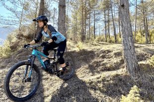 El Bike Park de Ripoll preveu una inversió de 8 MEUR i obrir portes a finals de l'any vinent