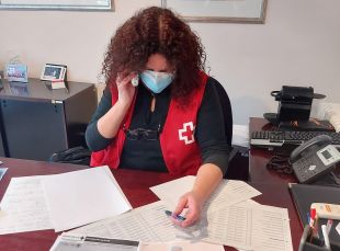Creu Roja ja ha atès 56 casos de d'abusos i maltractament a la gent gran a Girona