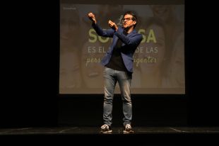 Humor en temps de coronavirus: Arrenca el festival Salat de Sant Feliu de Guíxols