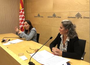 Guanyem Girona alerta que la ciutat podria perdre 9,5 MEUR en inversions 