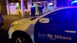 Figueres sanciona tres bars i tres locals d'oci nocturn per incomplir la normativa