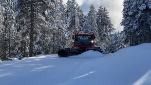 Ferrocarrils inverteix 300.000 euros a les estacions de nòrdic catalanes per promoure l'esquí