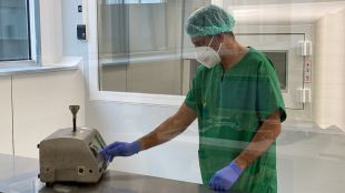 L'Hospital de Cerdanya podrà administrar quimioteràpia per via endovenosa a partir d'aquest estiu