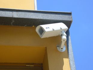 L'Ajuntament de Salt anuncia la instal·lació de més càmeres de seguretat