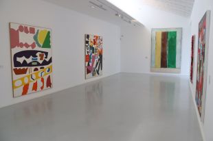 El Museu d'Art Contemporani de Ceret reobre les portes amb una exposició de Jaume Plensa