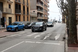 Sant Feliu de Guíxols aprova el projecte per remodelar l'avinguda que va d'un extrem de la badia al Monestir