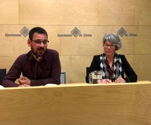 Guanyem Girona critica que l'equip de govern no està aprofitant els fons Next Generation