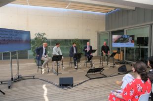 L'Auditori de Girona presenta 23 espectacles per la temporada Tardor Nadal 2022 