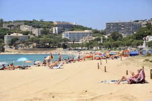 La demarcació de Girona registra 8,4 milions de turistes el 2022 i supera xifres prepandèmia