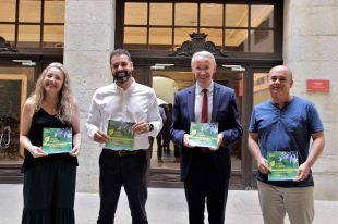 'Notes al Parc' de Girona tanca la sisena edició amb més de 2.400 espectadors