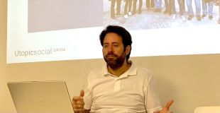 Es presenta a Girona el primer ecosistema d’empreses socials sense ànim de lucre