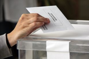 Segueix en directe la jornada electoral a la província de Girona