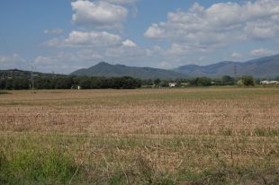 Unió de Pagesos exigeix a Vilablareix no malmetre sòl agrari per a la ciutat esportiva del Girona