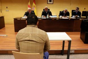 Un acusat d'agredir sexualment un dona a Figueres accepta una pena de 2 anys