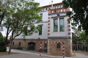La Generalitat invertirà prop de 9 MEUR en tres escoles a les comarques gironines