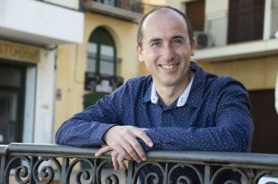 Lluís Puig (ERC), escollit per a revalidar l'alcaldia a Palamós en les eleccions del 2023