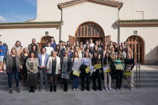 Figueres entrega els premis a l'Excel·lència Acadèmica a una quarantena d'alumnes