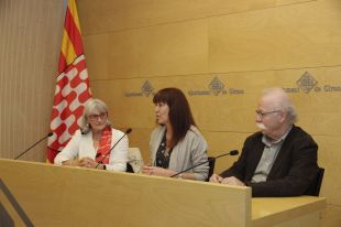 Girona incorpora a l'arxiu municipal el fons de Just Manuel Casero