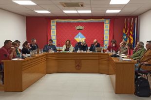 Vilafant aprova la gestió conjunta amb Figueres de la zona del Rec Susanna i el del Mal Pas