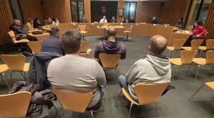 Generalitat, sindicats i Ajuntament de Blanes creen una taula per reindustrialitzar Nylstar