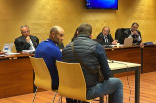 El fiscal manté la petició de 30 anys de presó per a l'acusat d'assassinar un paleta a Puigcerdà