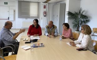 Girona En Comú Podem proposa un conveni perquè discapacitat intel·lectual treballin a negocis locals