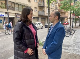 Girona En Comú Podem planteja un pla de xoc en mobilitat a la ciutat i l'entorn