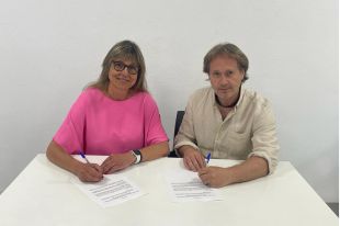 Junts i ERC reediten el pacte per governar el Consell Comarcal del Gironès