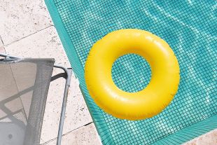 Palafrugell imposa la primera sanció per omplir una piscina privada