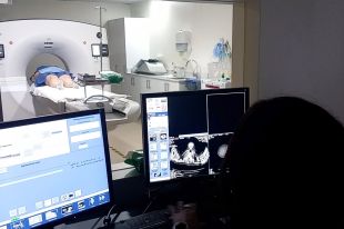 L’Hospital de Blanes incorpora un nou TAC amb tecnologia d’última generació