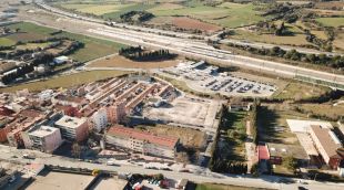 Figueres crea un comissionat sobre les infraestructures i el ferrocarril