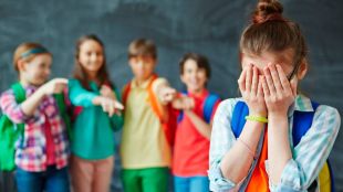 La Càtedra de Renovació Pedagògica UdG-Can Trona reflexiona sobre el bullying